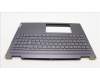 Lenovo 5CB1L31884 Tastatur inkl. Topcase schweiz H 82YN NFP STGY