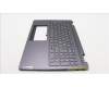 Lenovo 5CB1L31884 Tastatur inkl. Topcase schweiz H 82YN NFP STGY