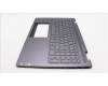 Lenovo 5CB1L31888 Tastatur inkl. Topcase ASM_UK H 82YN NFP STGY