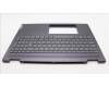 Lenovo 5CB1L31888 Tastatur inkl. Topcase ASM_UK H 82YN NFP STGY
