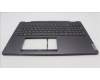 Lenovo 5CB1L31889 Tastatur inkl. Topcase ASM_EURO ENG H82YNNFPSG