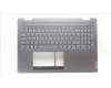 Lenovo 5CB1L31889 Tastatur inkl. Topcase ASM_EURO ENG H82YNNFPSG