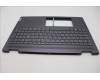 Lenovo 5CB1L31894 Tastatur inkl. Topcase ASM_BEL H 82YN NFP STGY