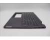 Lenovo 5CB1L31896 Tastatur inkl. Topcase ASM_FRA H 82YN NFP STGY