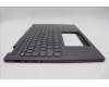 Lenovo 5CB1L31896 Tastatur inkl. Topcase ASM_FRA H 82YN NFP STGY