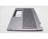 Lenovo 5CB1L31916 Tastatur inkl. Topcase schweiz H 82YN FP ARGY