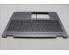 Lenovo 5CB1L32690 Tastatur inkl. Topcase ASM_FRA H 82YN FP ARGY