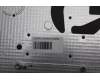 Lenovo 5CB1L32690 Tastatur inkl. Topcase ASM_FRA H 82YN FP ARGY