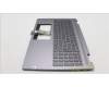 Lenovo 5CB1L37203 Tastatur inkl. Topcase ASM_ITA H 82YN NFP ARGY