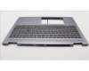 Lenovo 5CB1L37208 Tastatur inkl. Topcase deutsch H 82YN NFP ARGY