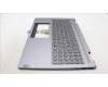 Lenovo 5CB1L39163 Tastatur inkl. Topcase ASM_NORDIC H82YNNFPARGY