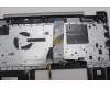 Lenovo 5CB1L39171 Tastatur inkl. Topcase spanisch H 82YN NFP ARGY