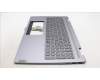 Lenovo 5CB1L39175 Tastatur inkl. Topcase ASM_TC H 82YN NFP ARGY