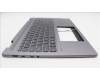 Lenovo 5CB1L39183 Tastatur inkl. Topcase ASM_EURO ENG H82YNNFPAG