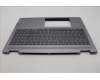 Lenovo 5CB1L39185 C-Abdeckung mit Tastatur, Englisch, arktisgrau, Ohne_Fingerabdruckscanner