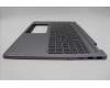 Lenovo 5CB1L39185 Tastatur inkl. Topcase ASM_ENG H 82YN NFP ARGY
