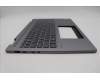 Lenovo 5CB1L39185 Tastatur inkl. Topcase ASM_ENG H 82YN NFP ARGY