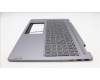 Lenovo 5CB1L39187 Tastatur inkl. Topcase ASM_CZE/SLK H82YN NFPAG