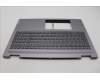 Lenovo 5CB1L39197 C-Abdeckung mit Tastatur, Französisch, arktisgrau, Ohne_Fingerabdruckscanner