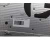 Lenovo 5CB1L39197 Tastatur inkl. Topcase ASM_FRA H 82YN NFP ARGY