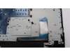 Lenovo 5CB1L39226 Tastatur inkl. TopcaseASM_CZE/SLKL82WRRGBWTWOL