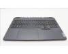 Lenovo 5CB1L39226 Tastatur inkl. TopcaseASM_CZE/SLKL82WRRGBWTWOL