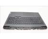 Lenovo 5CB1L39226 Tastatur inkl. TopcaseASM_CZE/SLKL82WRRGBWTWOL