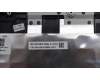 Lenovo 5CB1L39226 Tastatur inkl. TopcaseASM_CZE/SLKL82WRRGBWTWOL
