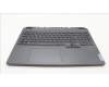 Lenovo 5CB1L39232 Tastatur inkl. Topcase ASM_FRA L82WR RGB WTWOL