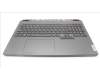 Lenovo 5CB1L39236 Tastatur inkl. TopcaseASM_FRA/ENGL82WRRGBWTWOL