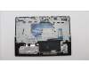 Lenovo 5CB1L39238 Tastatur inkl. Topcase deutsch L82WR RGB WTWOL