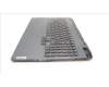 Lenovo 5CB1L39238 Tastatur inkl. Topcase deutsch L82WR RGB WTWOL