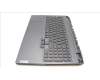Lenovo 5CB1L39242 Tastatur inkl. Topcase ASM_HBW L82WR RGB WTWOL