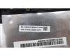 Lenovo 5CB1L39250 Tastatur inkl. Topcase ASM_ITA L82WR RGB WTWOL