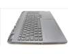 Lenovo 5CB1L39258 Tastatur inkl. Topcase ASM_NORDICL82WRRGBWTWOL