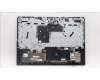 Lenovo 5CB1L39264 Tastatur inkl. Topcase ASM_SLV L82WR RGB WTWOL