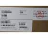 Lenovo 5CB1L39264 Tastatur inkl. Topcase ASM_SLV L82WR RGB WTWOL