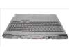 Lenovo 5CB1L39264 Tastatur inkl. Topcase ASM_SLV L82WR RGB WTWOL