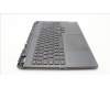 Lenovo 5CB1L39266 Tastatur inkl. Topcase spanisch L82WR RGB WTWOL