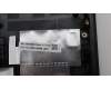 Lenovo 5CB1L39266 Tastatur inkl. Topcase spanisch L82WR RGB WTWOL