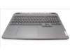 Lenovo 5CB1L39268 Tastatur inkl. Topcase schweiz L82WR RGB WTWOL