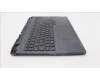 Lenovo 5CB1L39274 Tastatur inkl. Topcase ASM_TUR L82WR RGB WTWOL