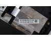 Lenovo 5CB1L39274 Tastatur inkl. Topcase ASM_TUR L82WR RGB WTWOL