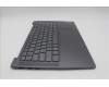 Lenovo 5CB1L39368 Tastatur inkl. Topcase ASM_ARA H 82Y7 STGYPS