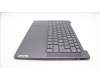 Lenovo 5CB1L39372 Tastatur inkl. Topcase ASM_BEL H 82Y7 STGYPS