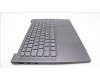 Lenovo 5CB1L39372 Tastatur inkl. Topcase ASM_BEL H 82Y7 STGYPS