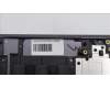 Lenovo 5CB1L39408 Tastatur inkl. Topcase deutsch H 82Y7 STGYPS