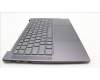 Lenovo 5CB1L39412 Tastatur inkl. Topcase ASM_GRE H 82Y7 STGYPS
