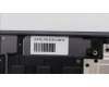 Lenovo 5CB1L39412 Tastatur inkl. Topcase ASM_GRE H 82Y7 STGYPS