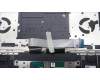 Lenovo 5CB1L39416 Tastatur inkl. Topcase ASM_HBW H 82Y7 STGYPS